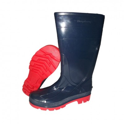 DT-Ủng BHLĐ (Mũi thép) 2 màu S106 size 38